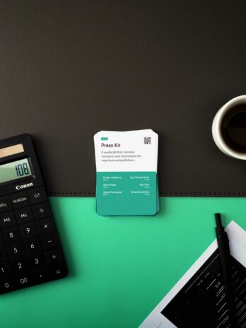 Media Kit / Brand Assets