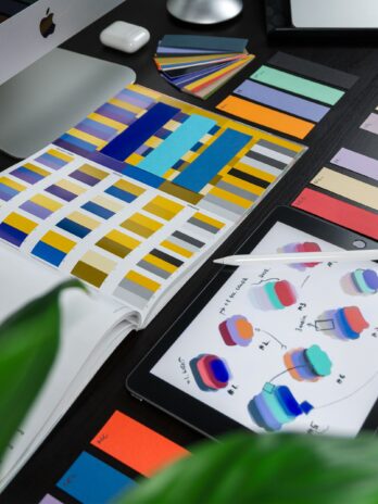 Branding & Identidade