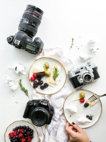 Fotografia Profissional de Produtos