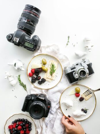 Fotografia Profissional de Produtos