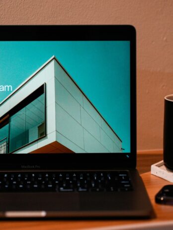 Website Profissional