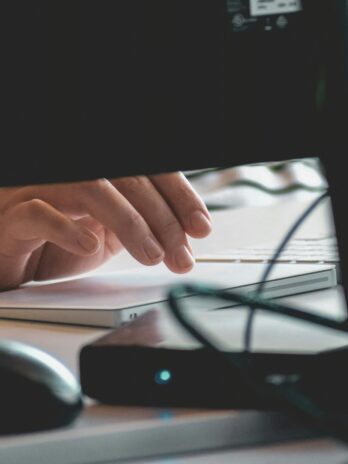 SEO Técnico e Conteúdo