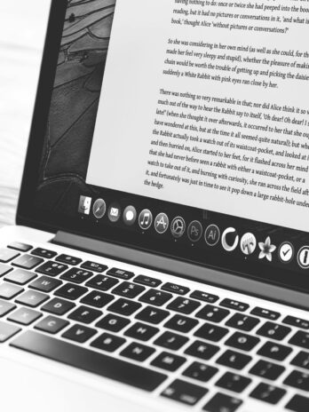 Copywriting para o Site