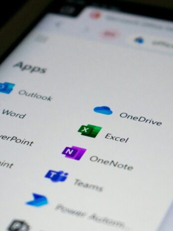 Microsoft 365 — Procurement & Setup por utilizador simples