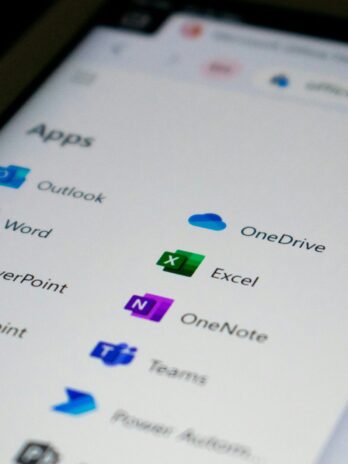 Microsoft 365 — Procurement & Setup por utilizador simples