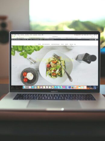 Landing Page de Alta Conversão