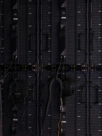 Segurança e Backups para Website