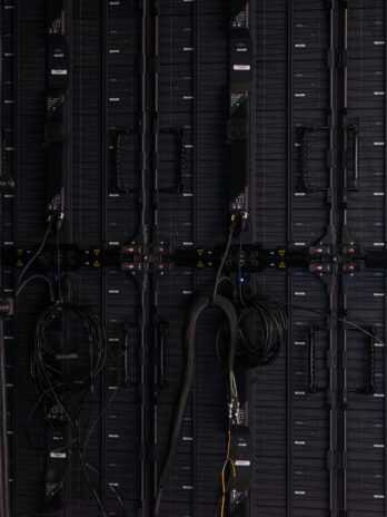 Segurança e Backups para Website