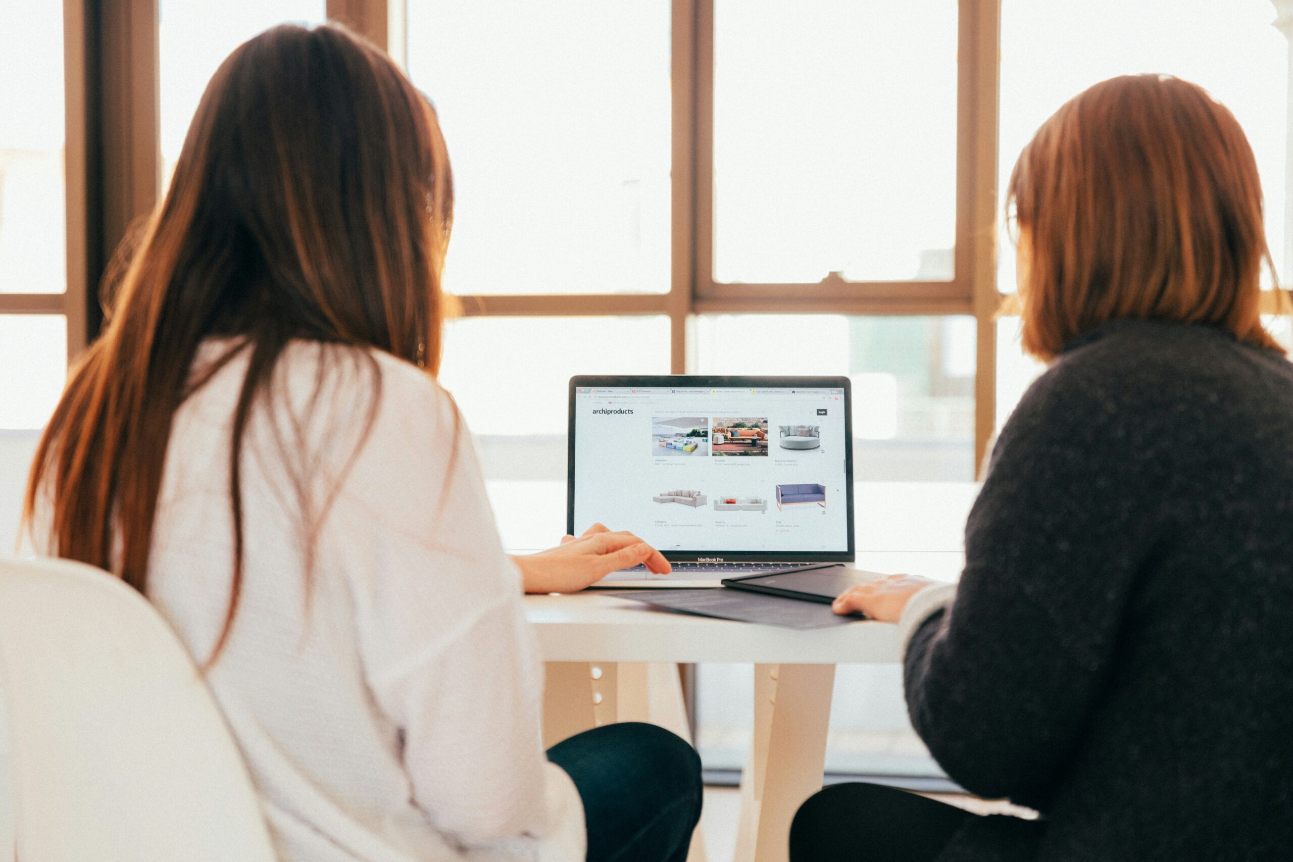 loja online (e commerce)