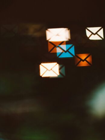 Gestão Mensal de Email Marketing