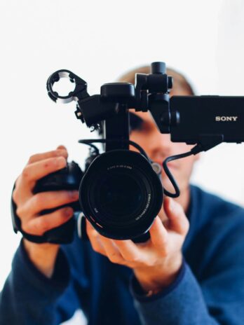 Vídeo Profissional de Produtos (Deslocação não incluida)